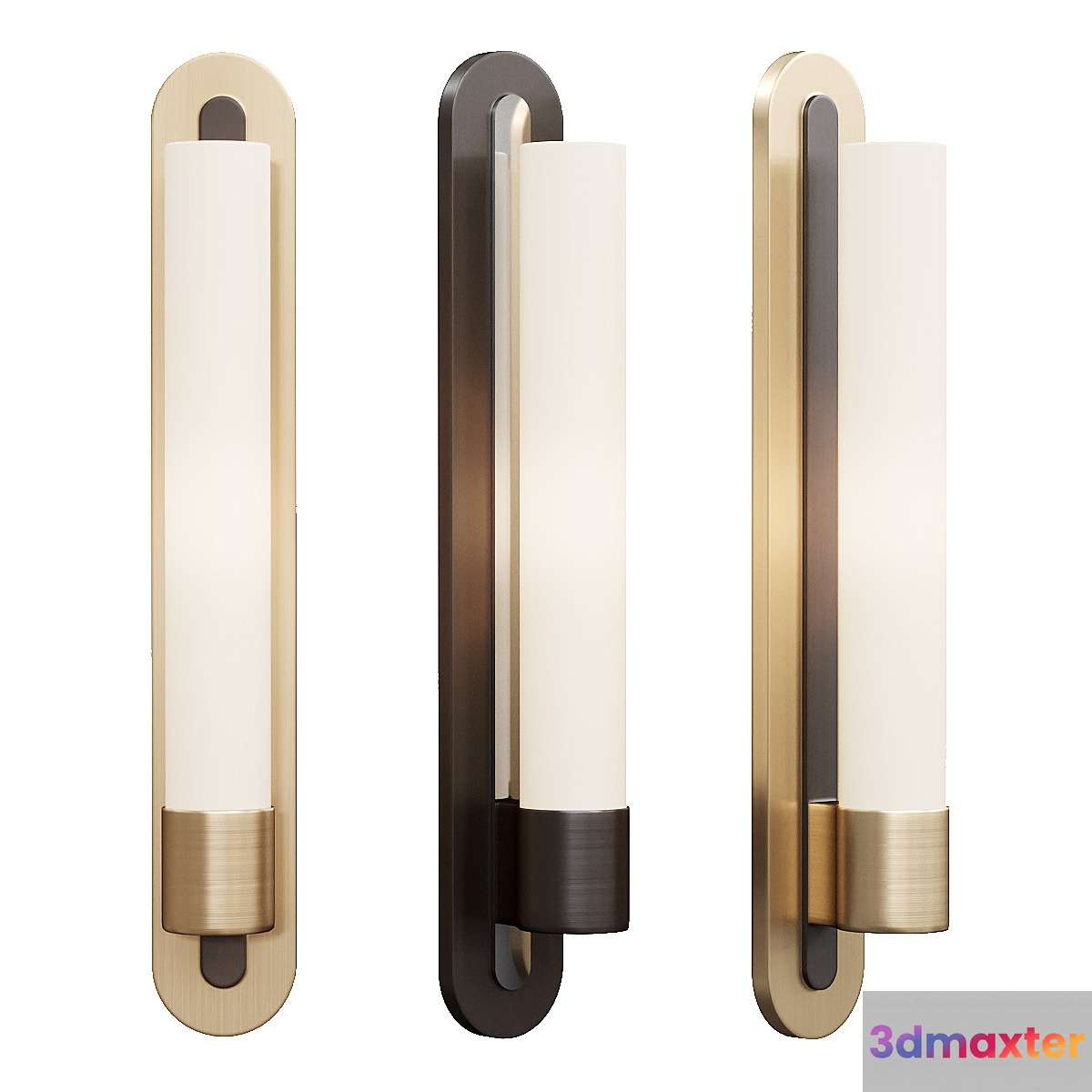 Sconce _ Urban Electric - Hedges