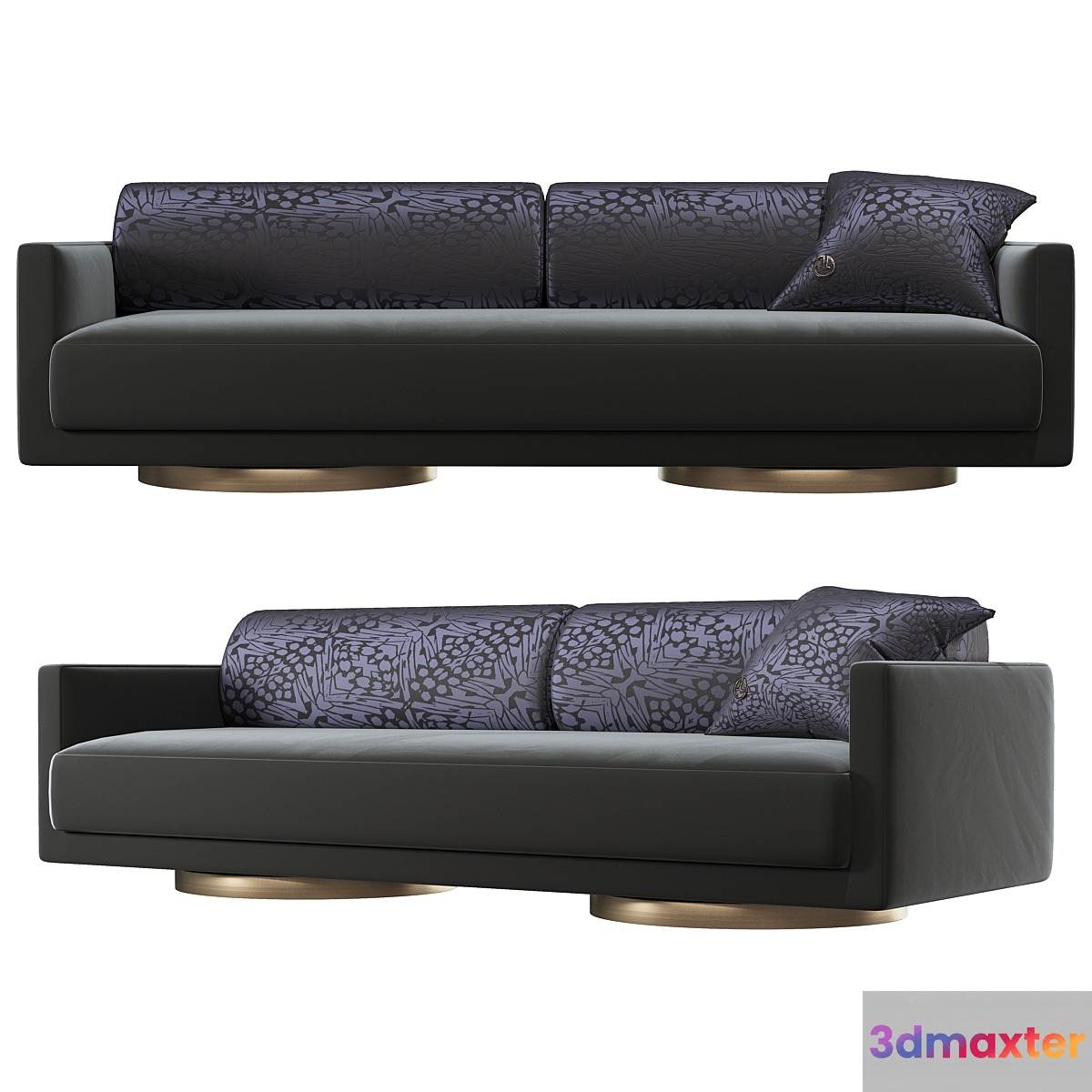 luxury jet sofa