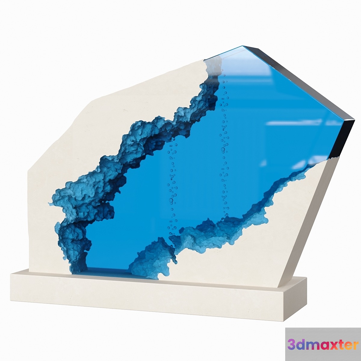 SCULPTURE - No.3