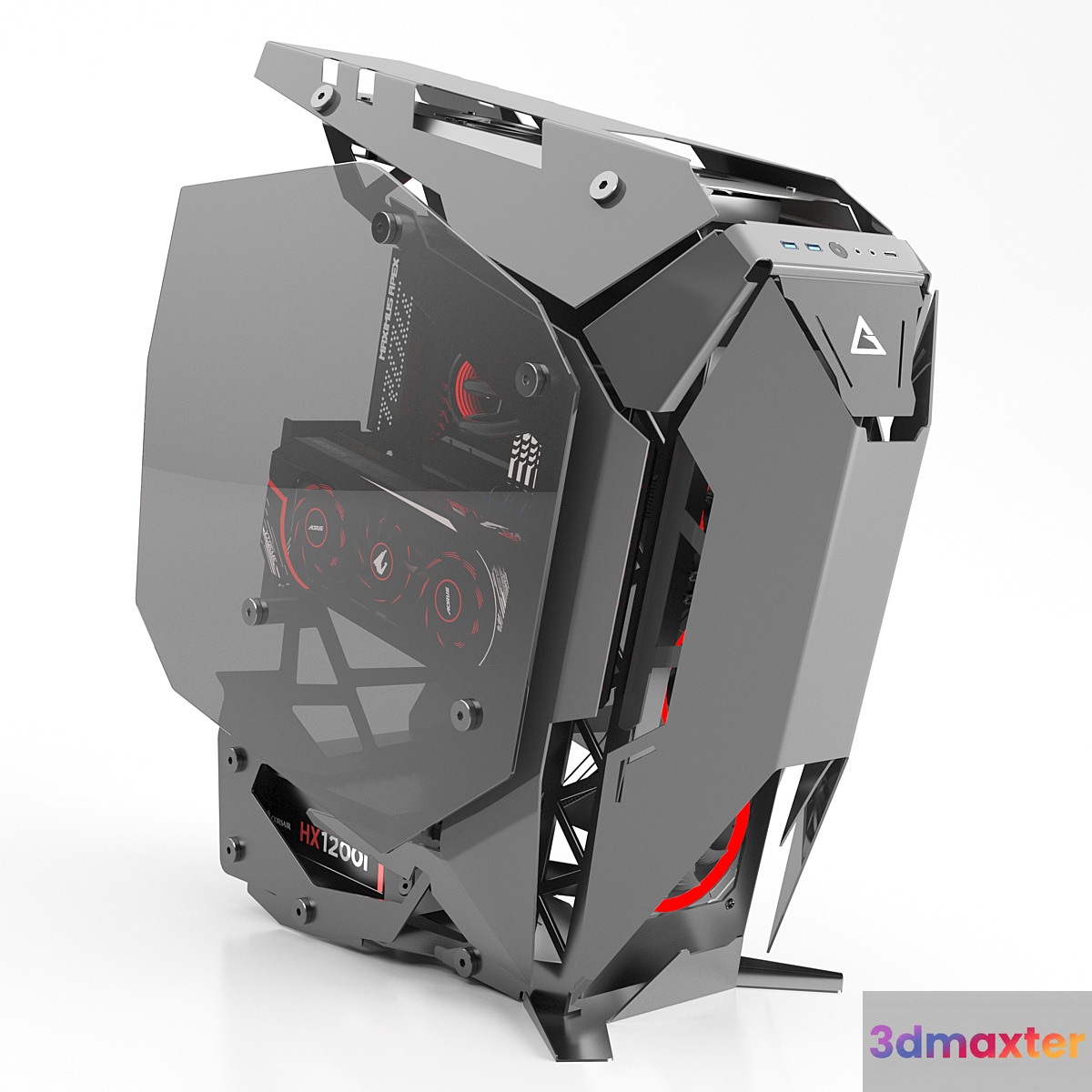 Antec Torque