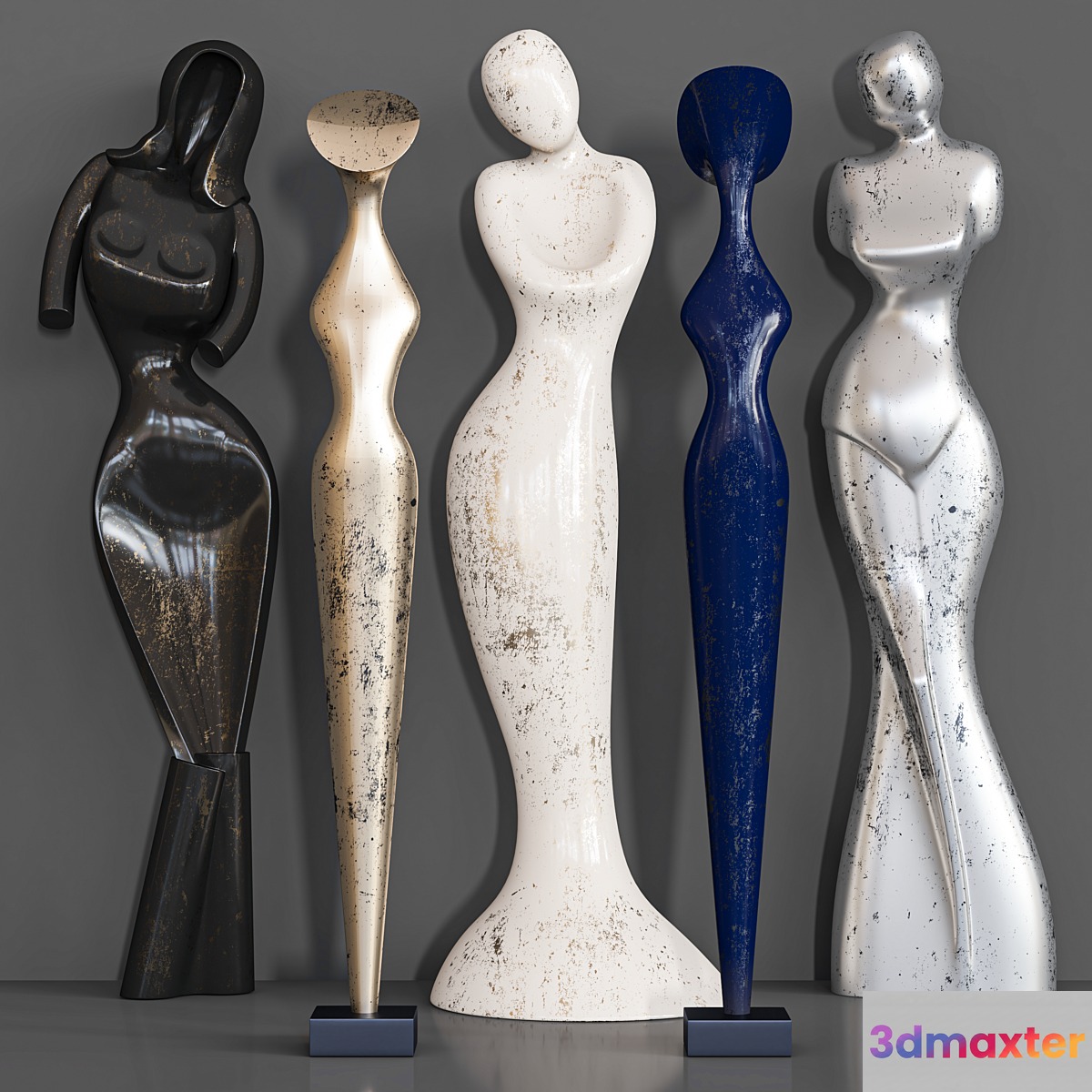 sculpture 103 - No.2