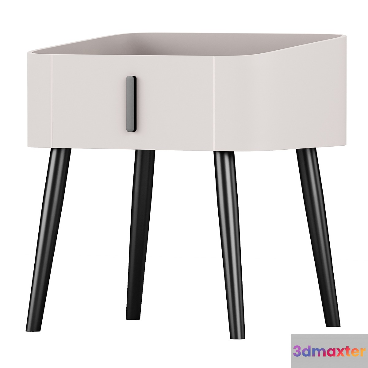 Rosemary bedside table