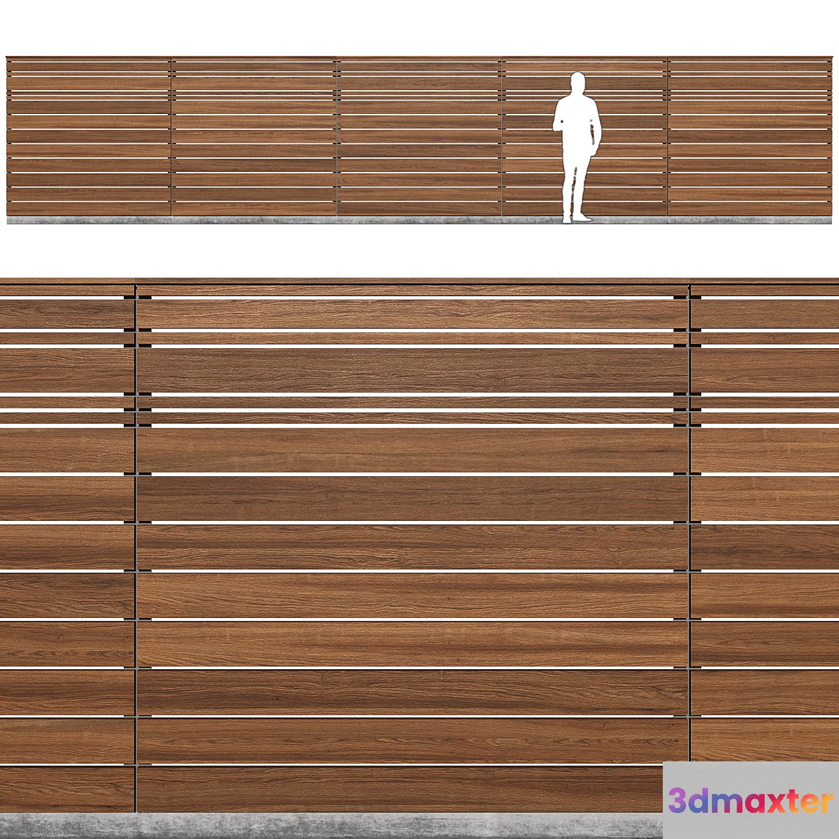 Fence 29