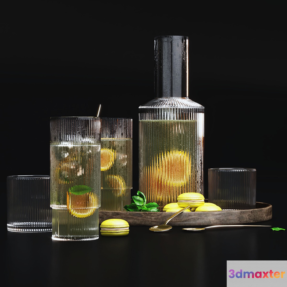 Lemonade Set