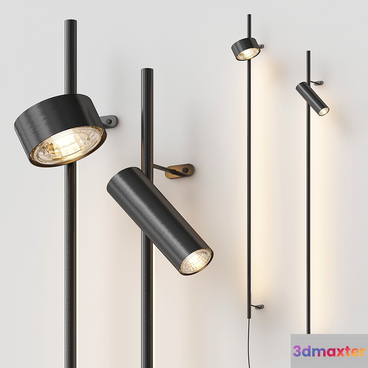 city wall lamp - No.2