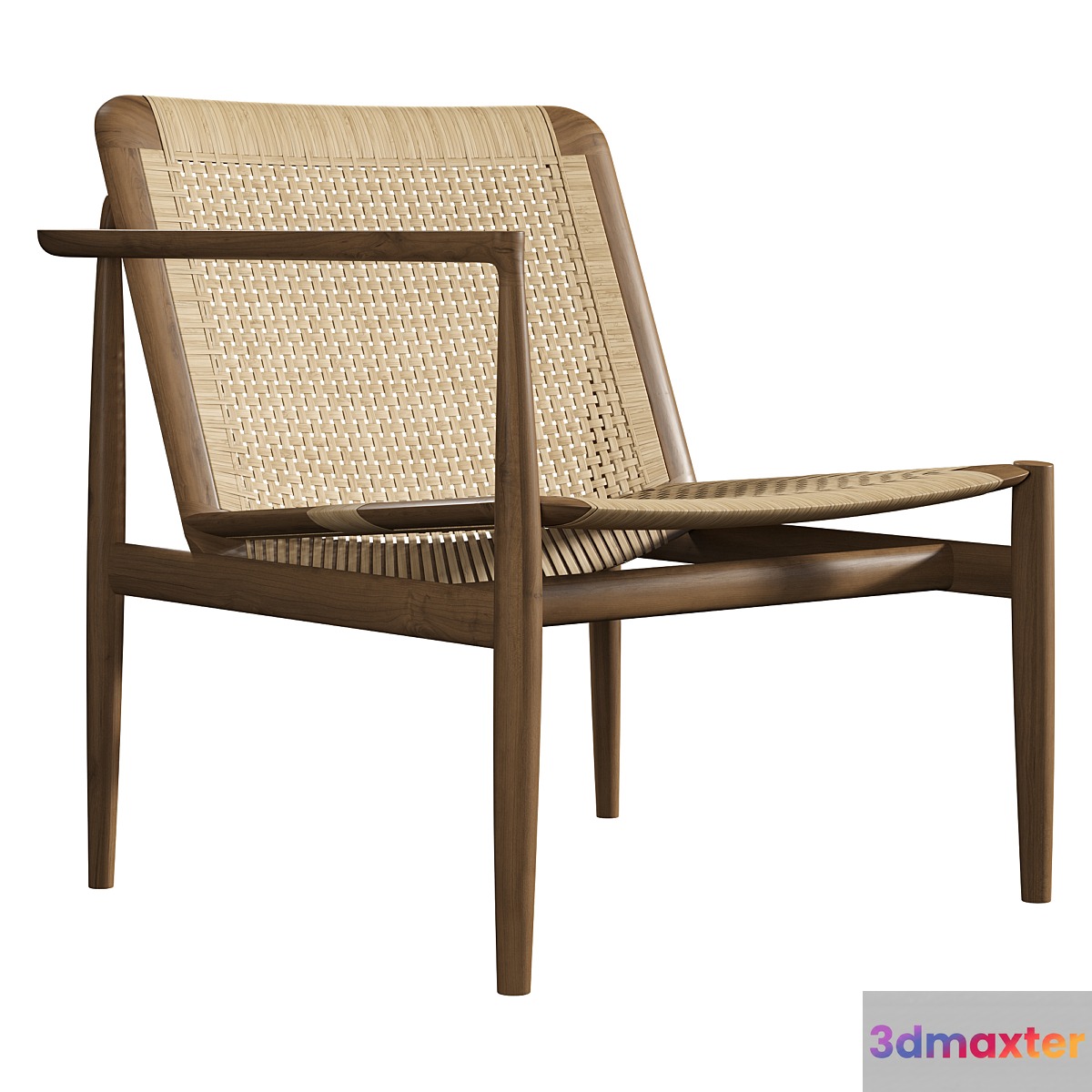 Tangali Modular Chair