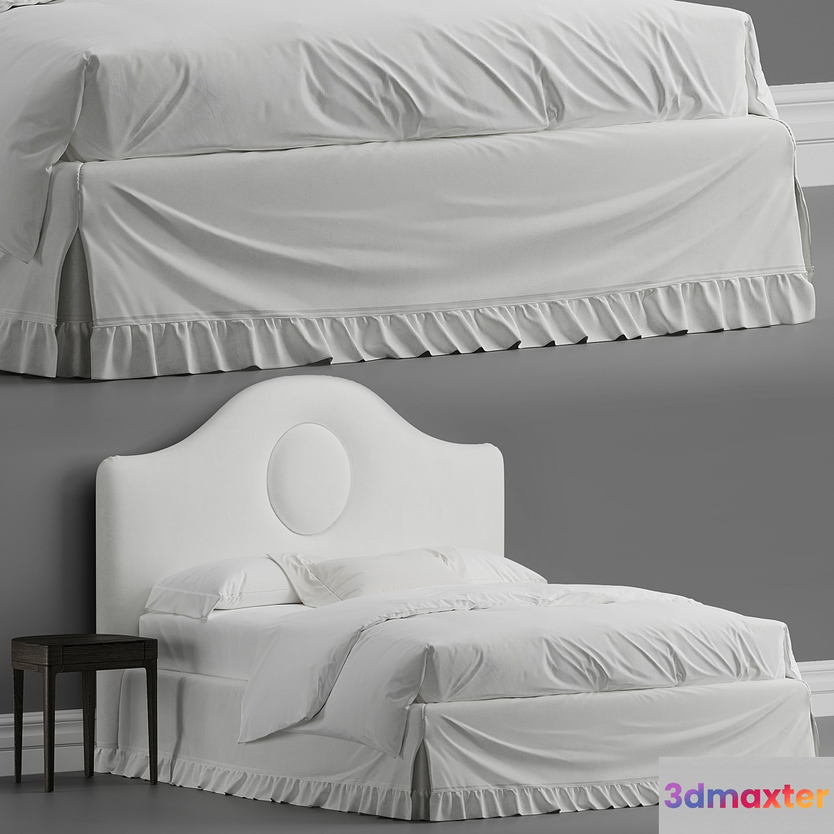 Noctis Sophie bed