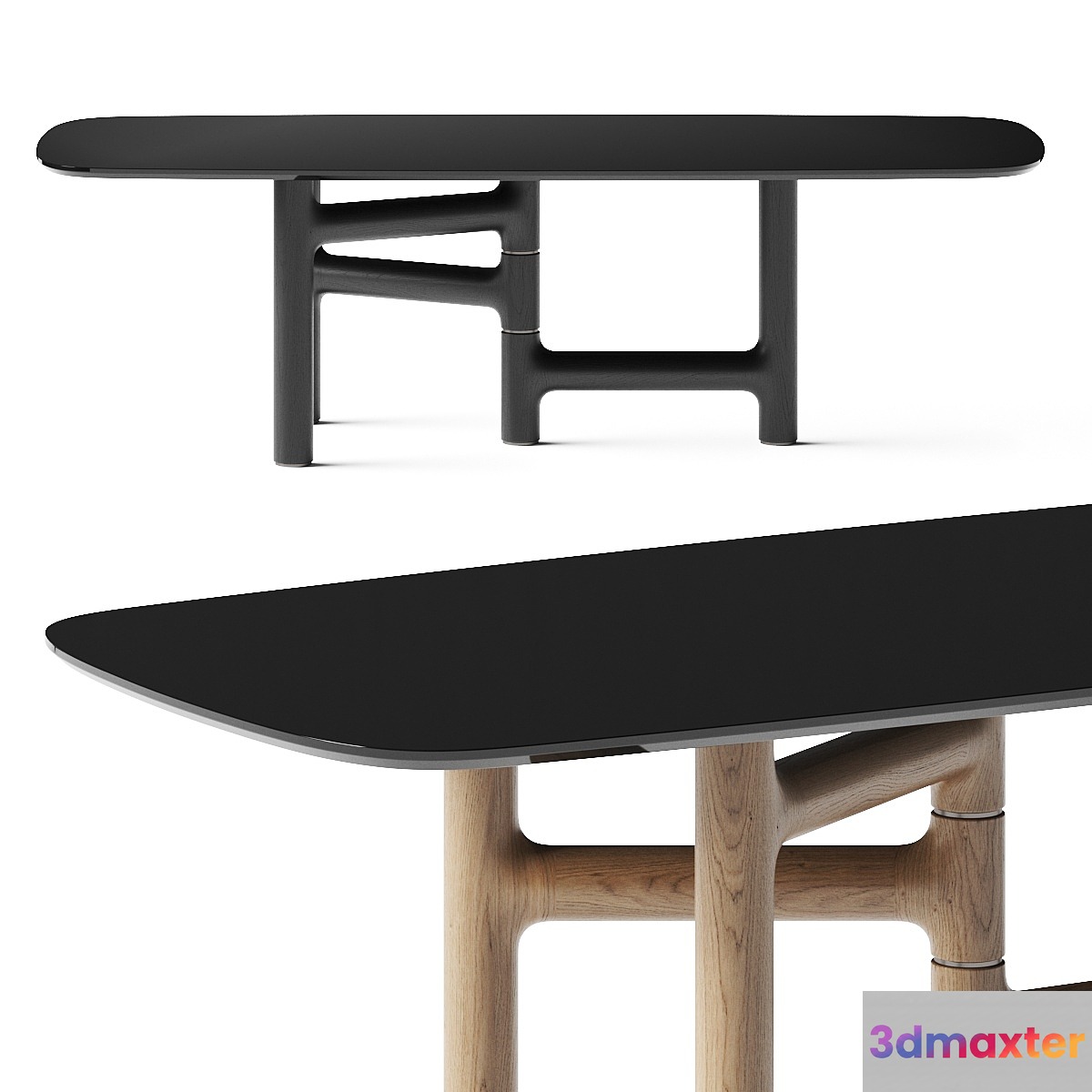Bonaldo Pivot Dining Table