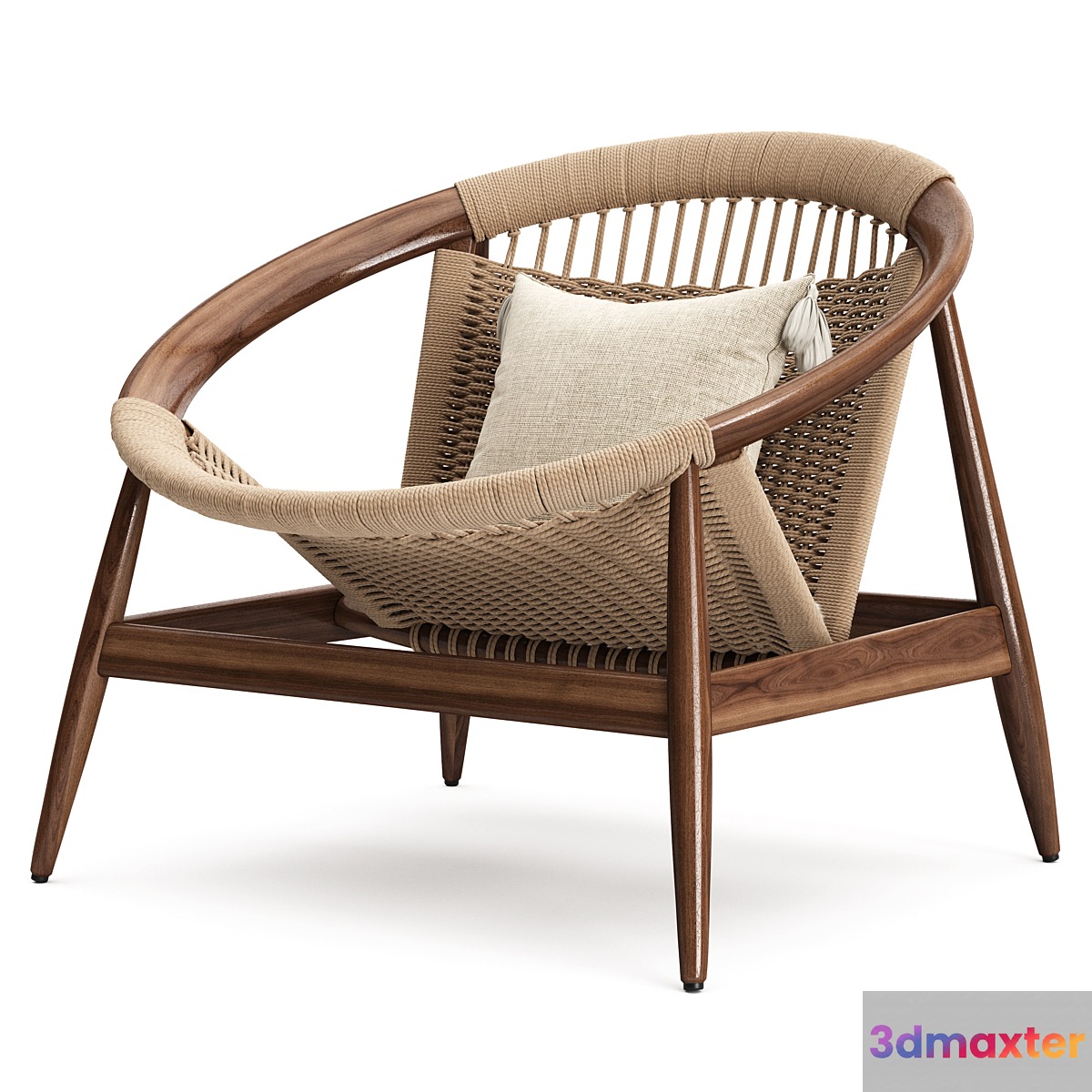 Ringstol Lounge Chairs - No.2