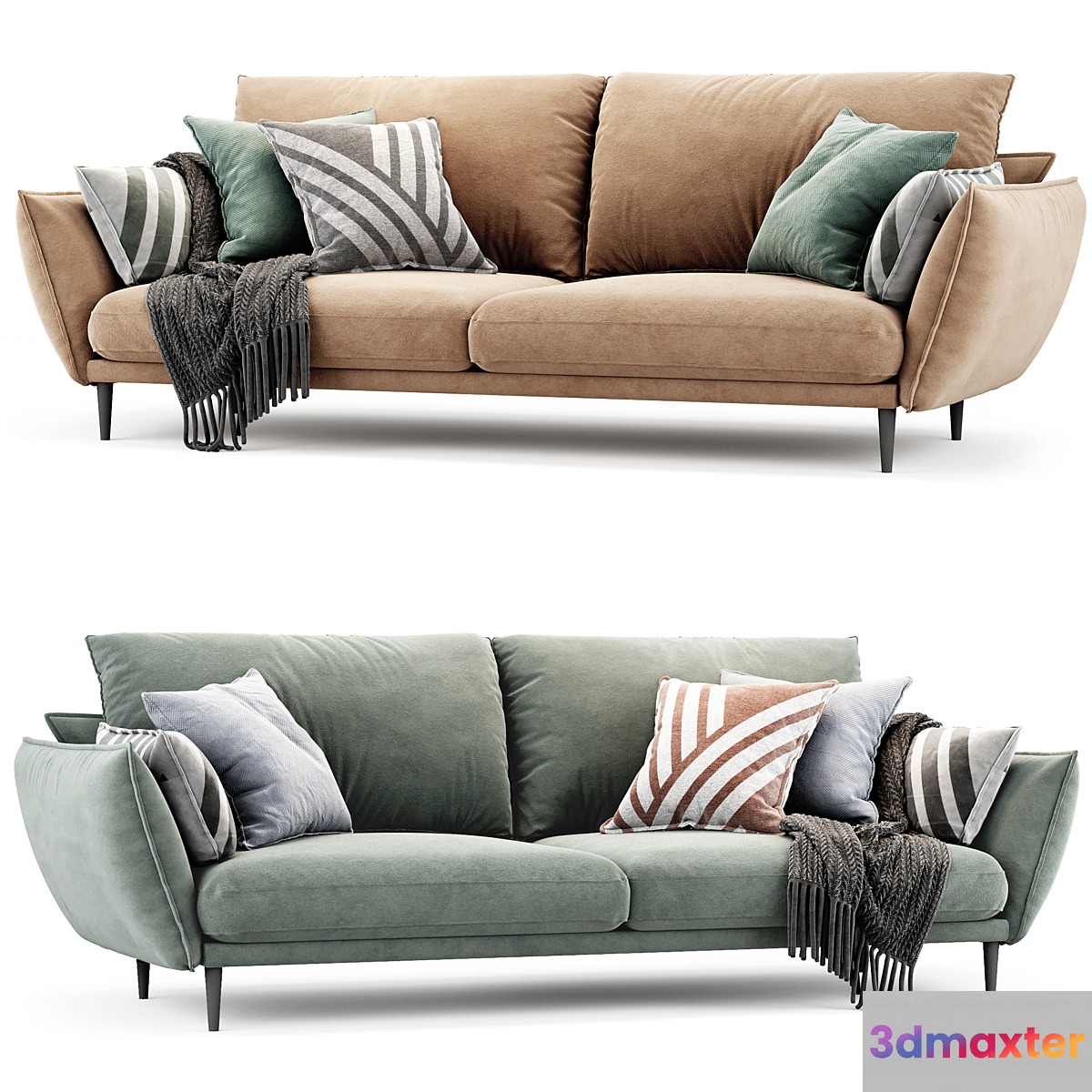 Sofa SHILDS from Divan ru - No.2