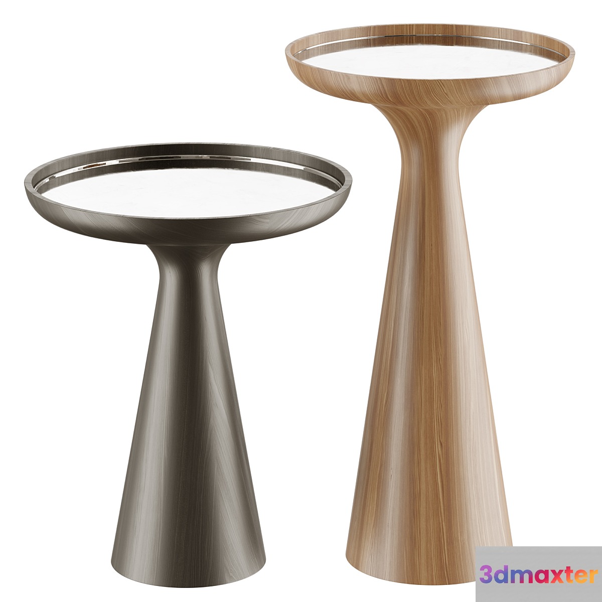 Gallotti Radice FANTE | table 3D Max
