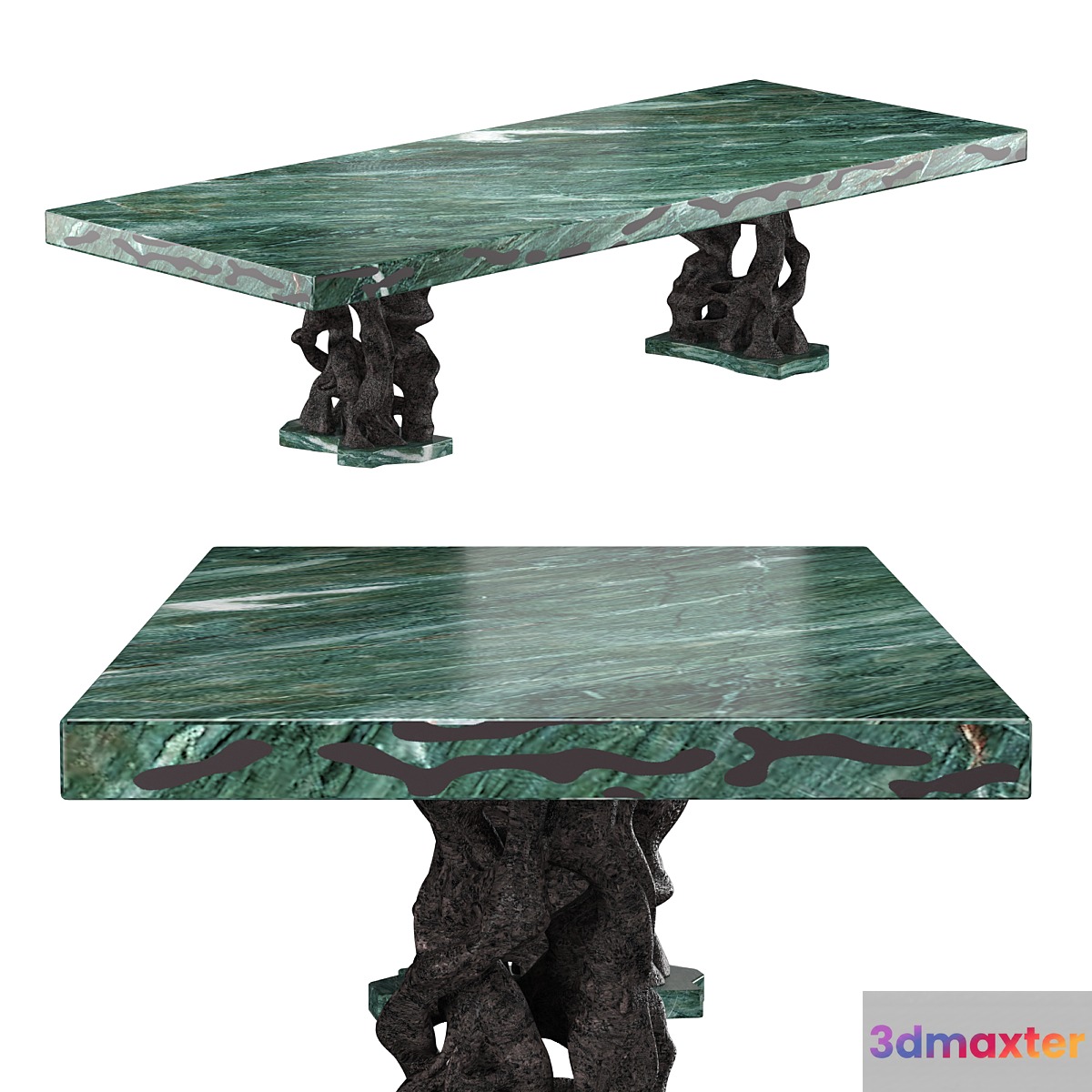 Dining Table Rock 2017