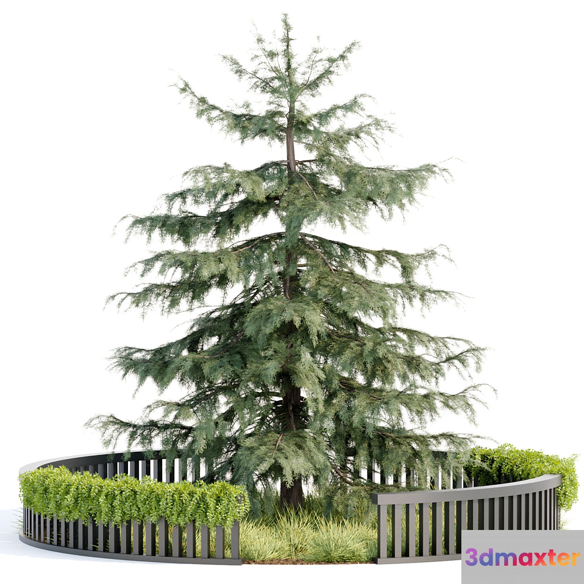 Outdoor Garden vol 106 - No.2