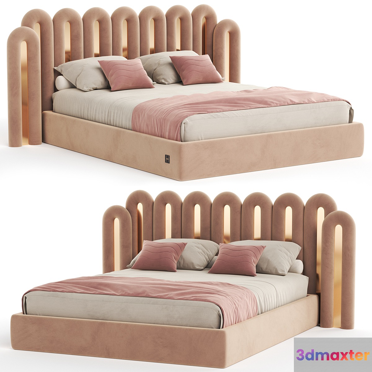 DEMIZ BED
