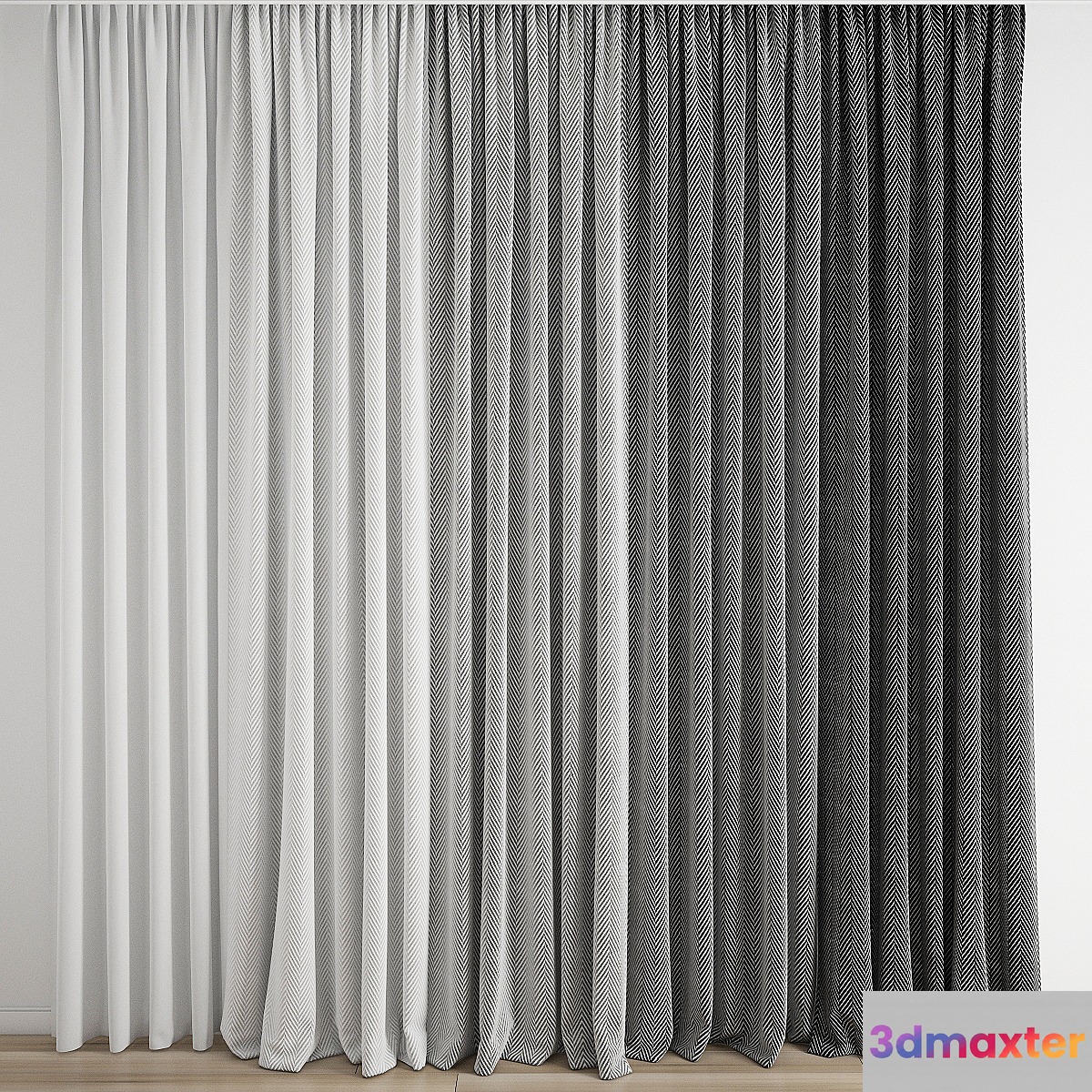 curtain 567