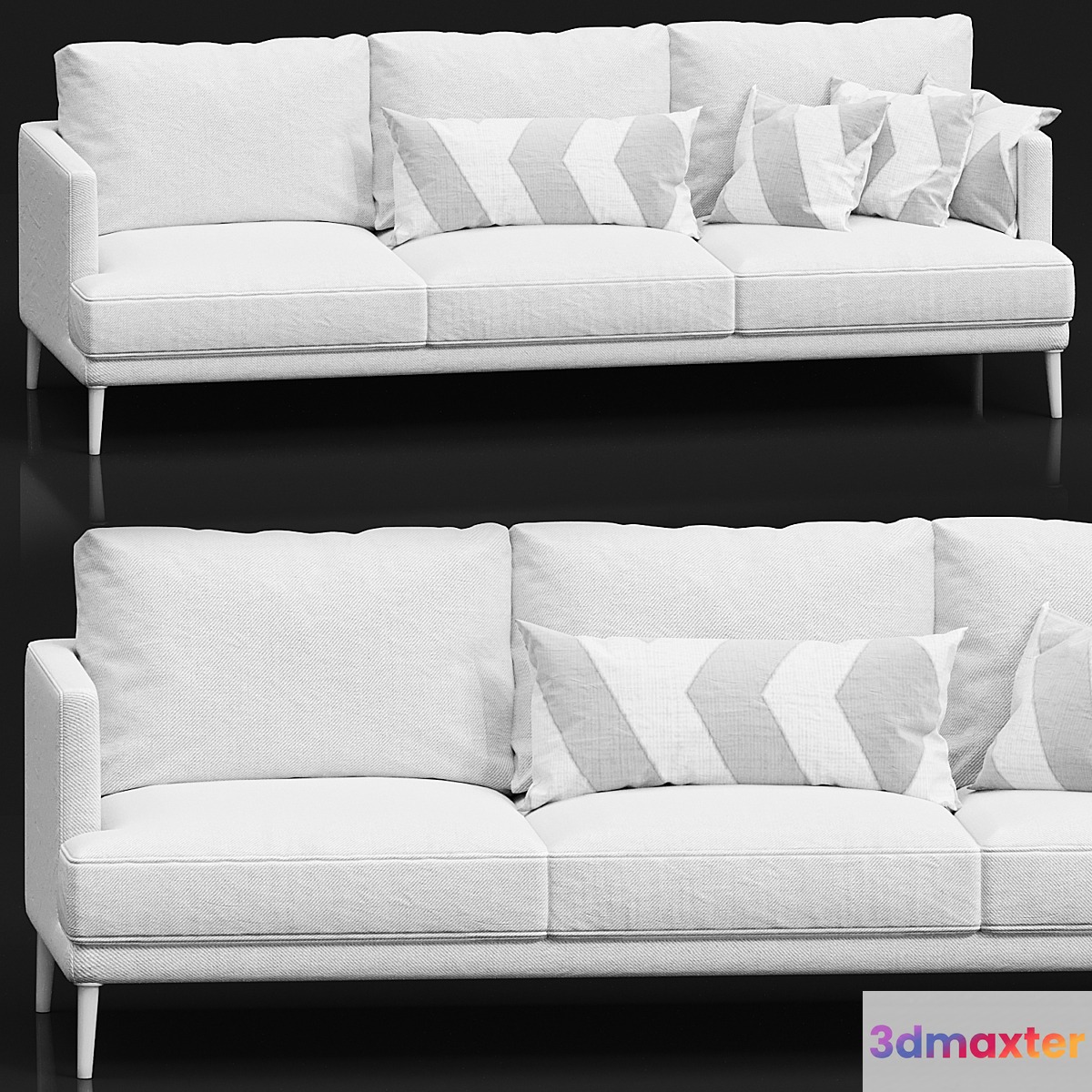 BONALDO PARAISO SOFA