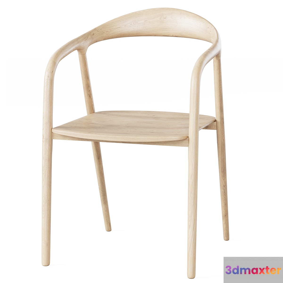 Chair Lugano by deep house - No.2