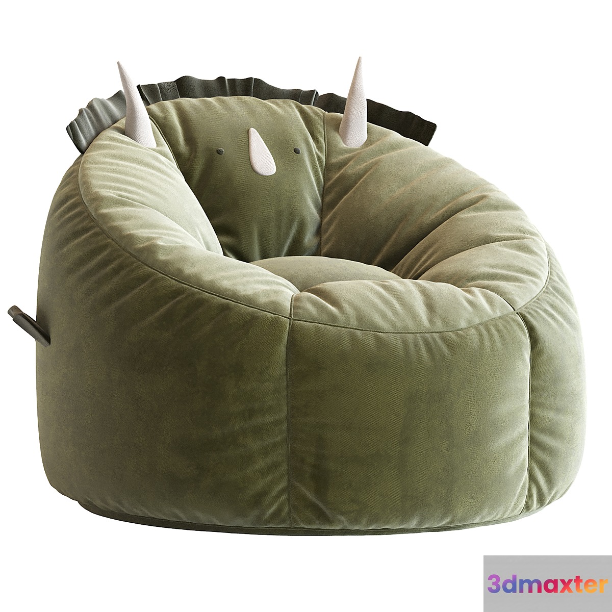 Dinosaur Bean Bag Chair