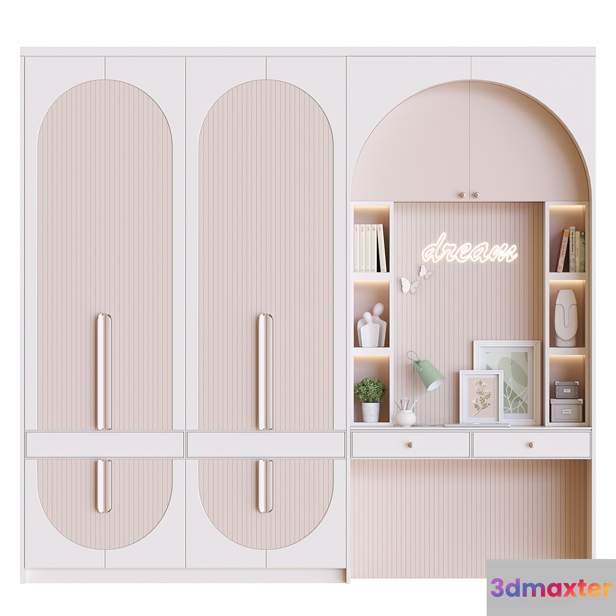 Child Room Decor-20 - No.2