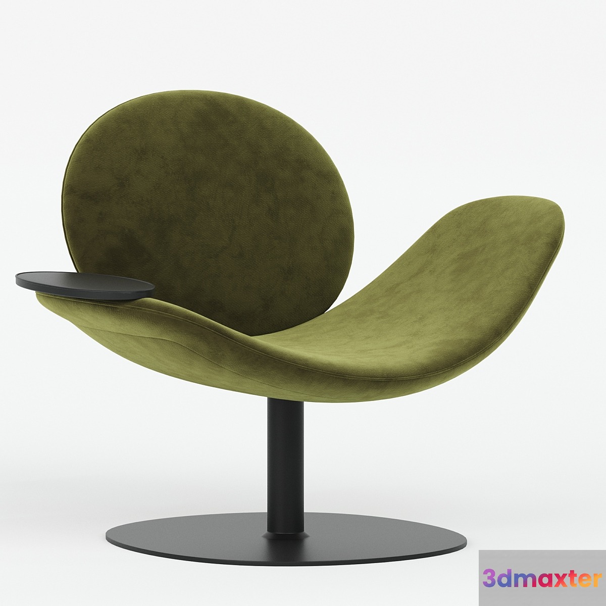Natuzzi Italia DOVE 3D Max