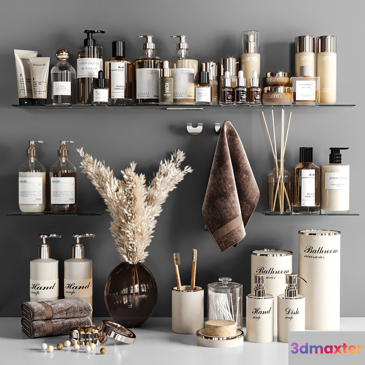 bathroom accessories 38