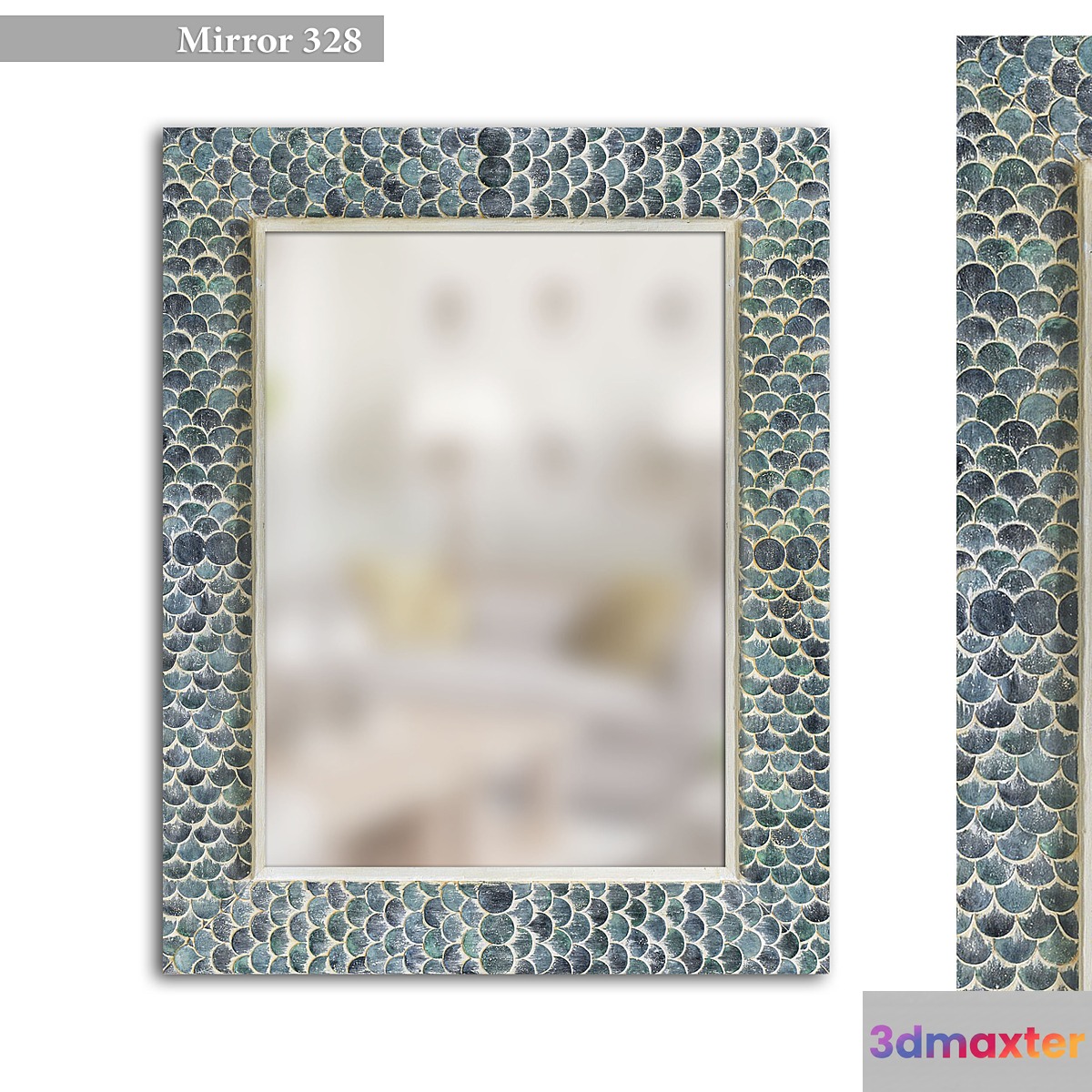 Mirror 328 - No.2