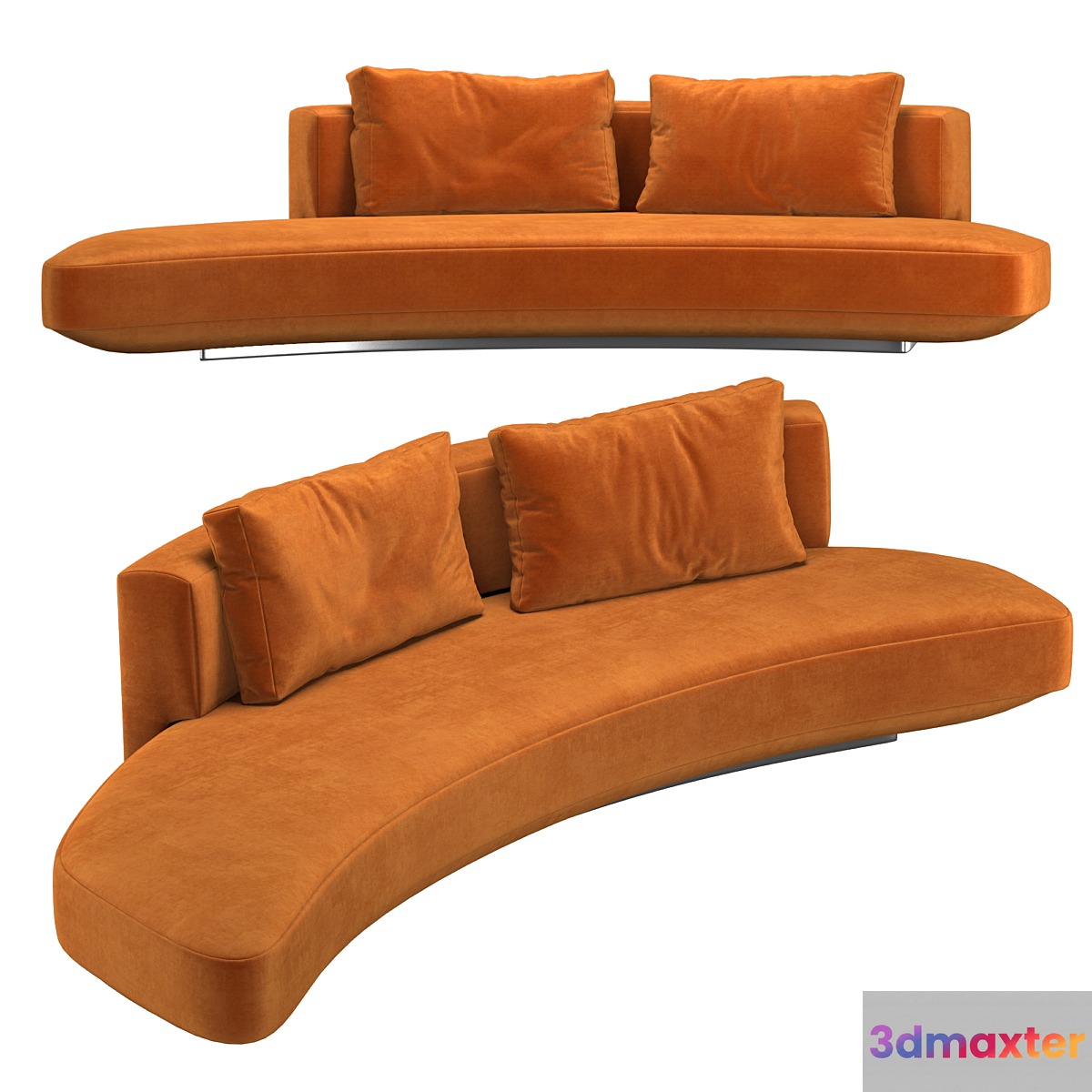 Audrey sofa - No.2