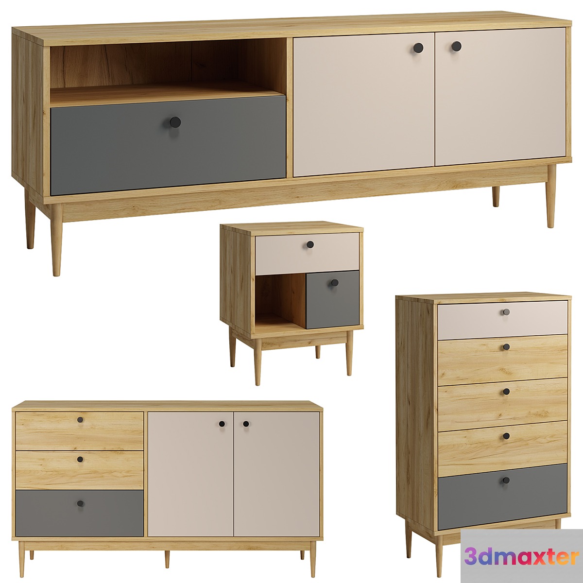 Ferran from divan.ru 3D Max