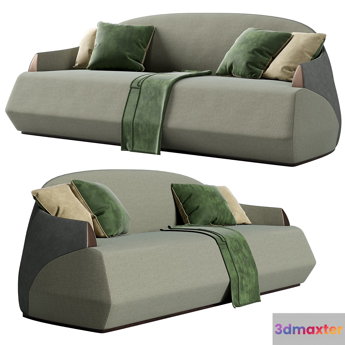 Medea Tea005 sofa