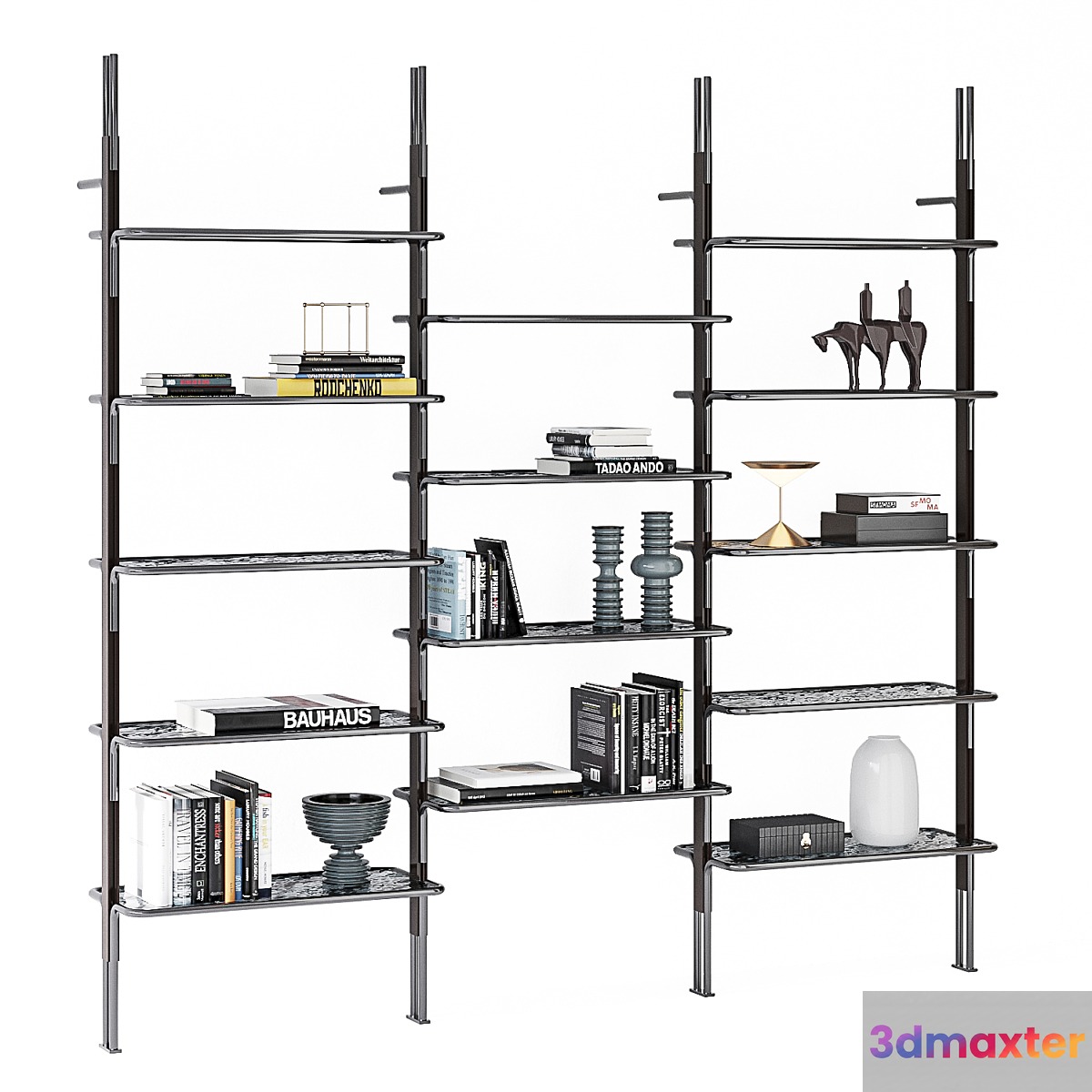 Arketipo Roxanne Shelving