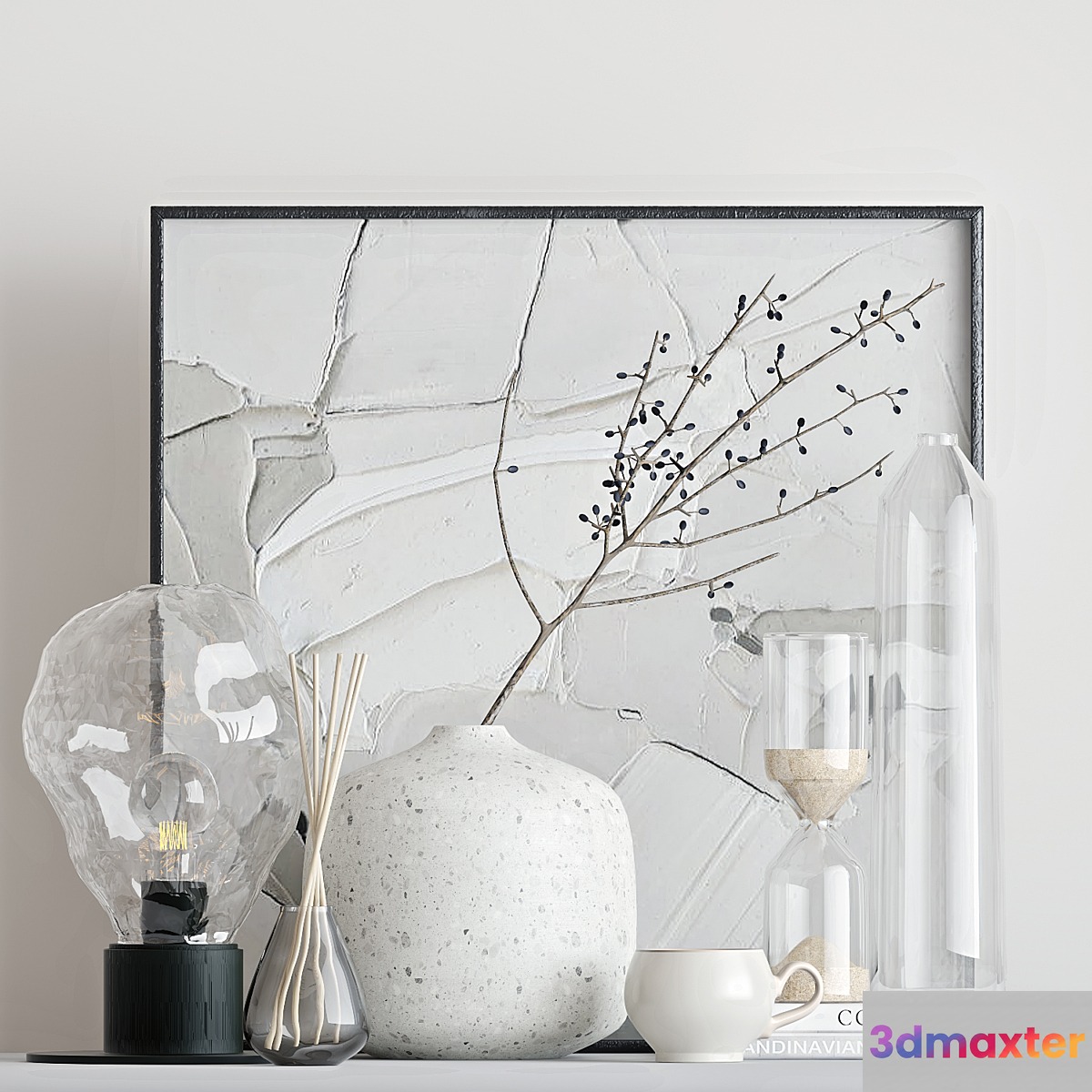 decorative set - No.262