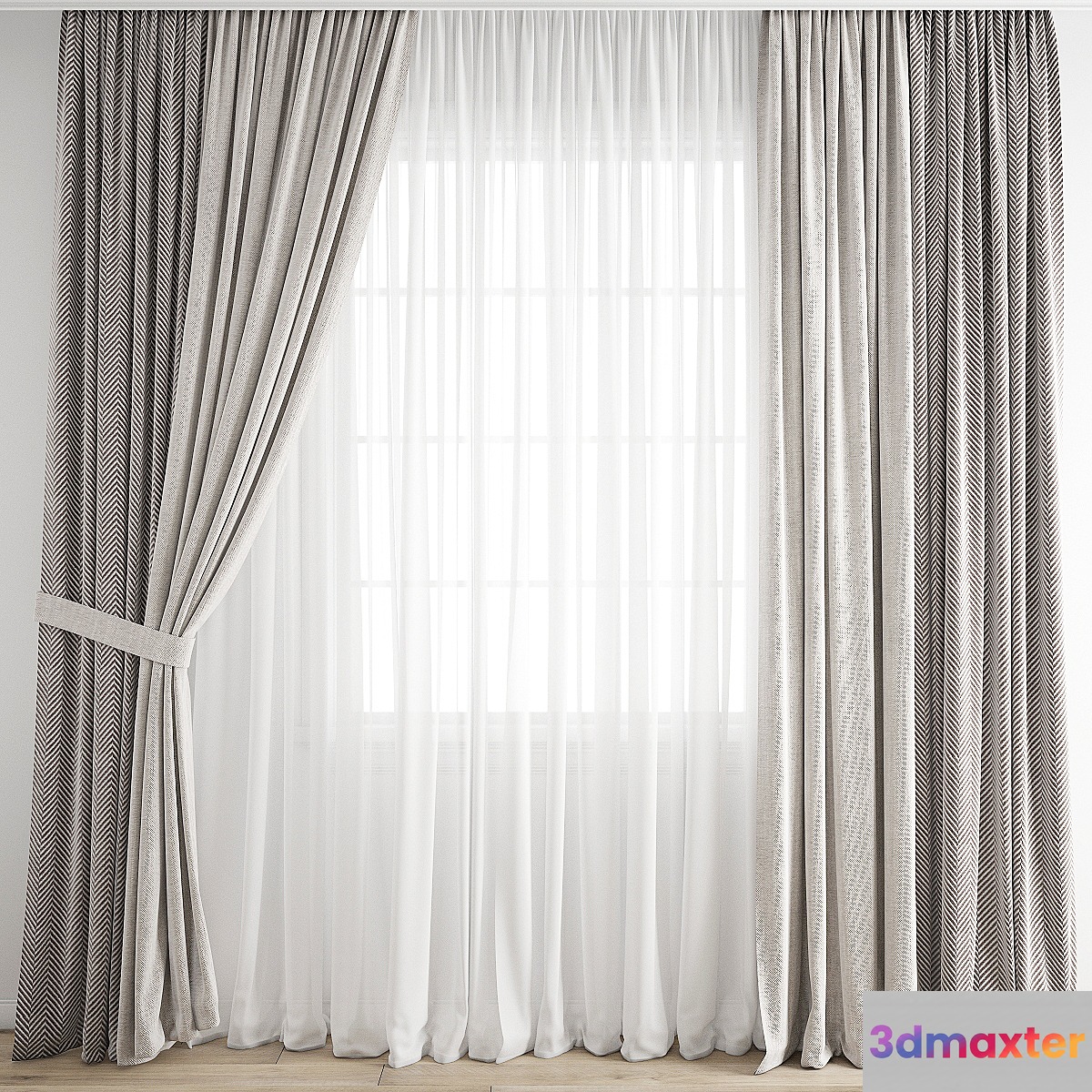 curtain 571 - No.2