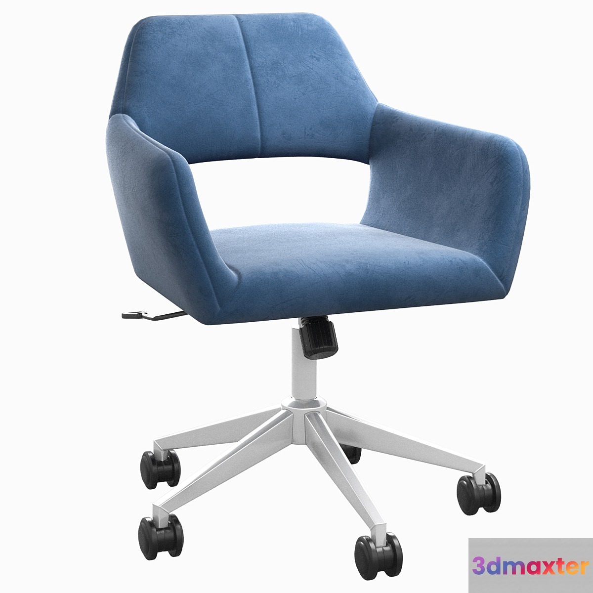 Rose office chair by StoolGroup