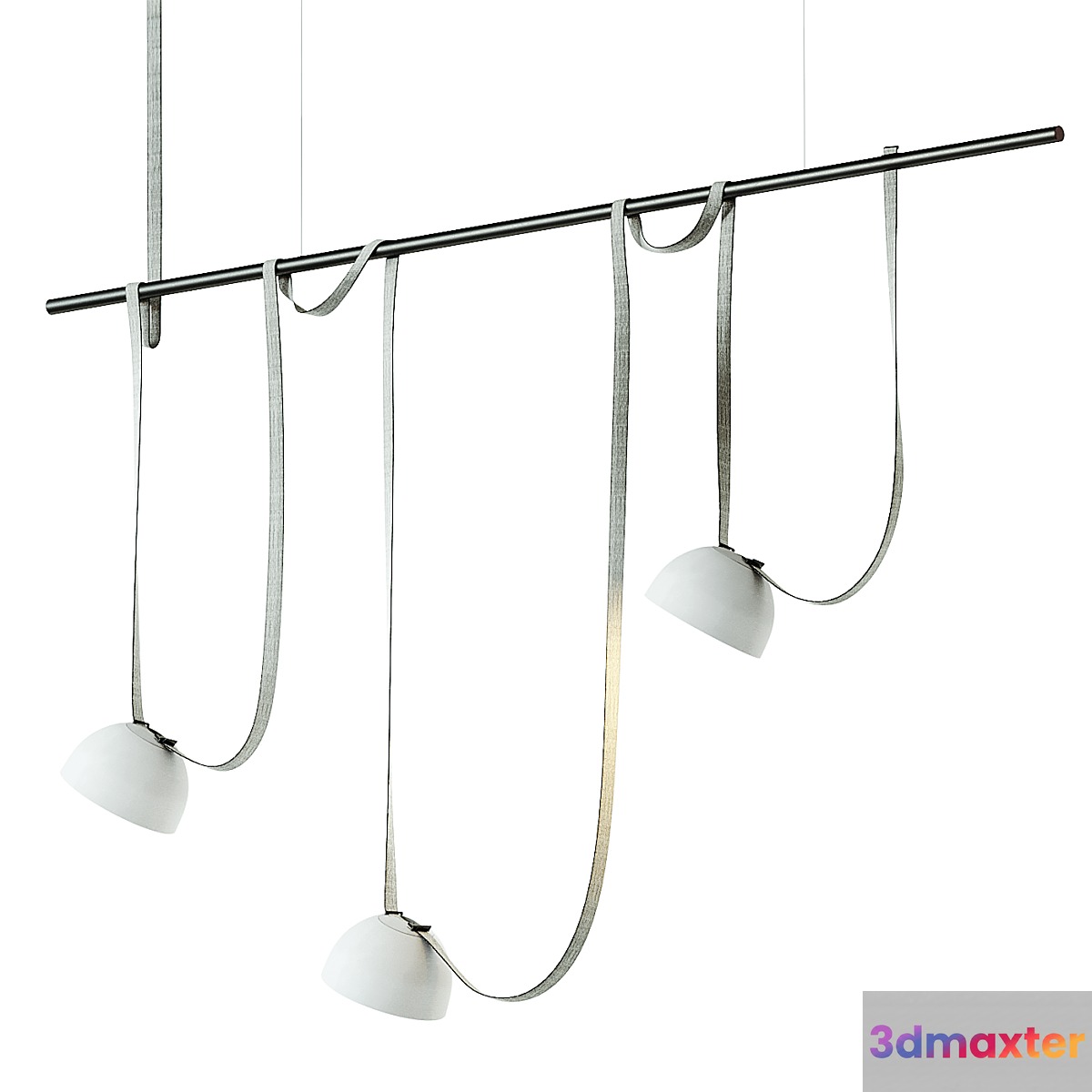 PLUSMINUS Lighting Toolkit from Vibia 3D Max