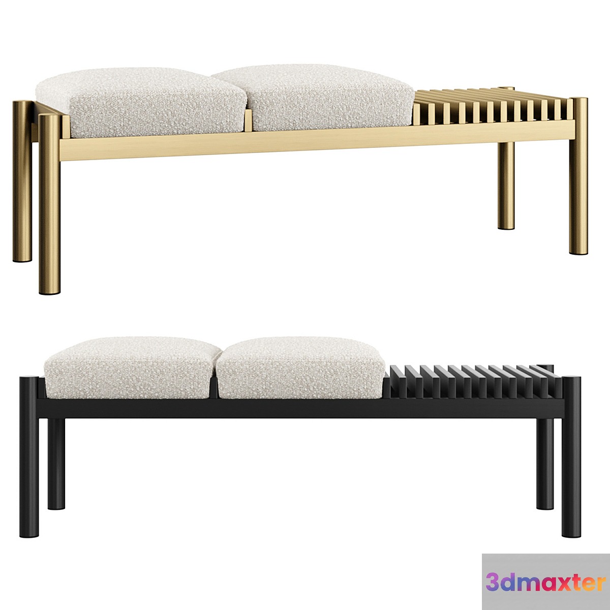 Eichholtz Bench Bibi