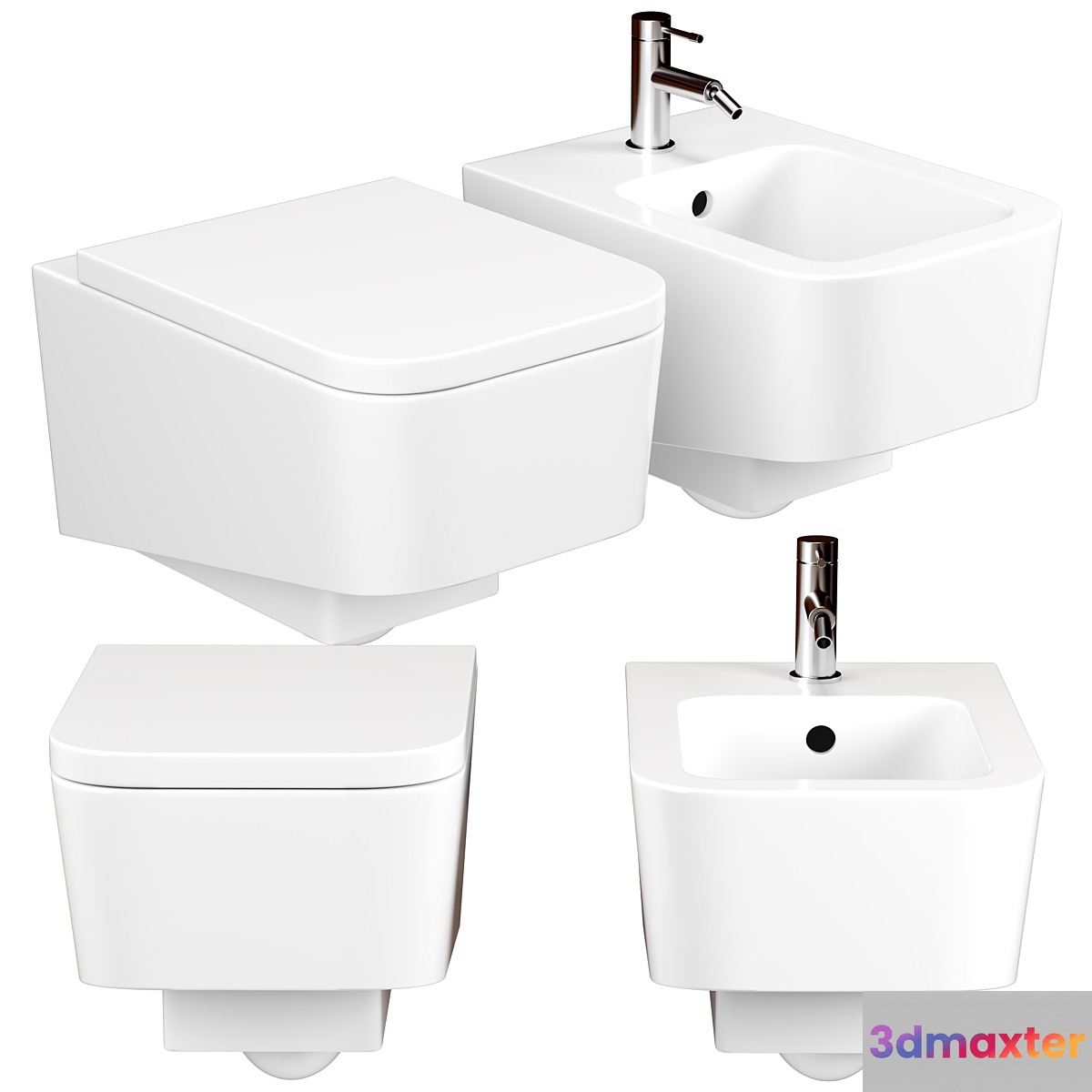 Laufen Pro S Rimless