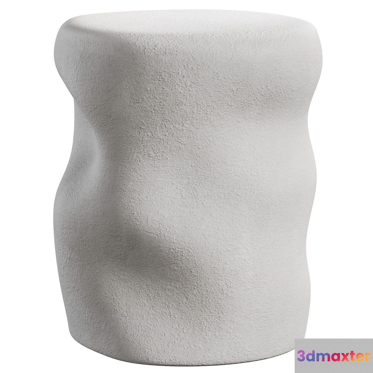 Isla Ceramic Table by Urban Outfitters