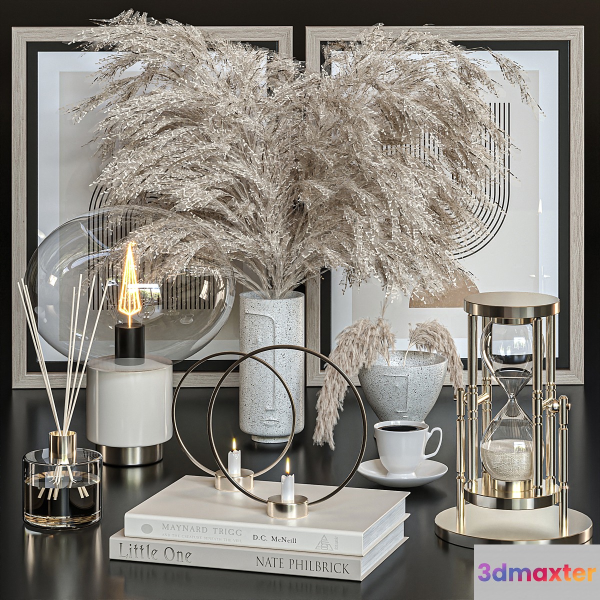 decorative set7