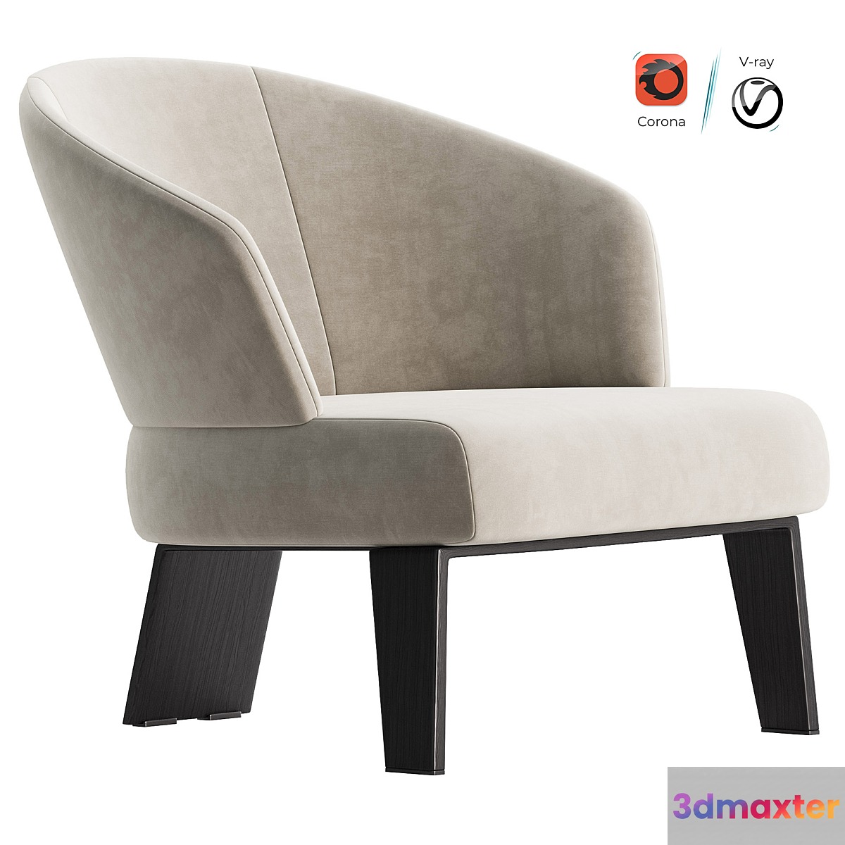 REEVES SMALL By Minotti - No.2