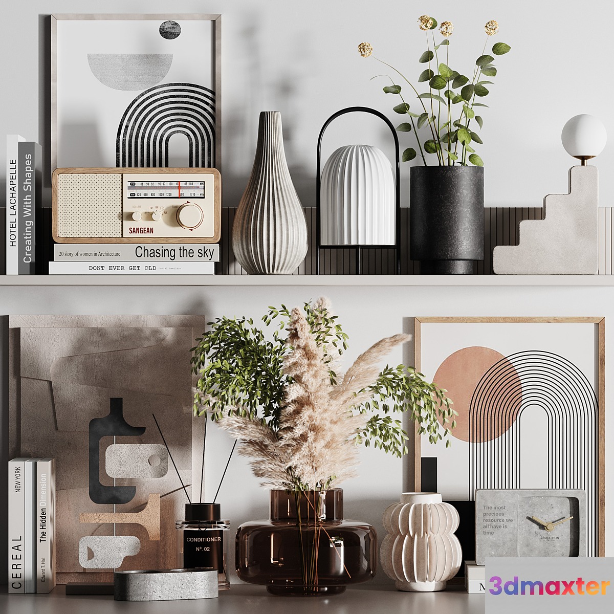 Decorative Set32