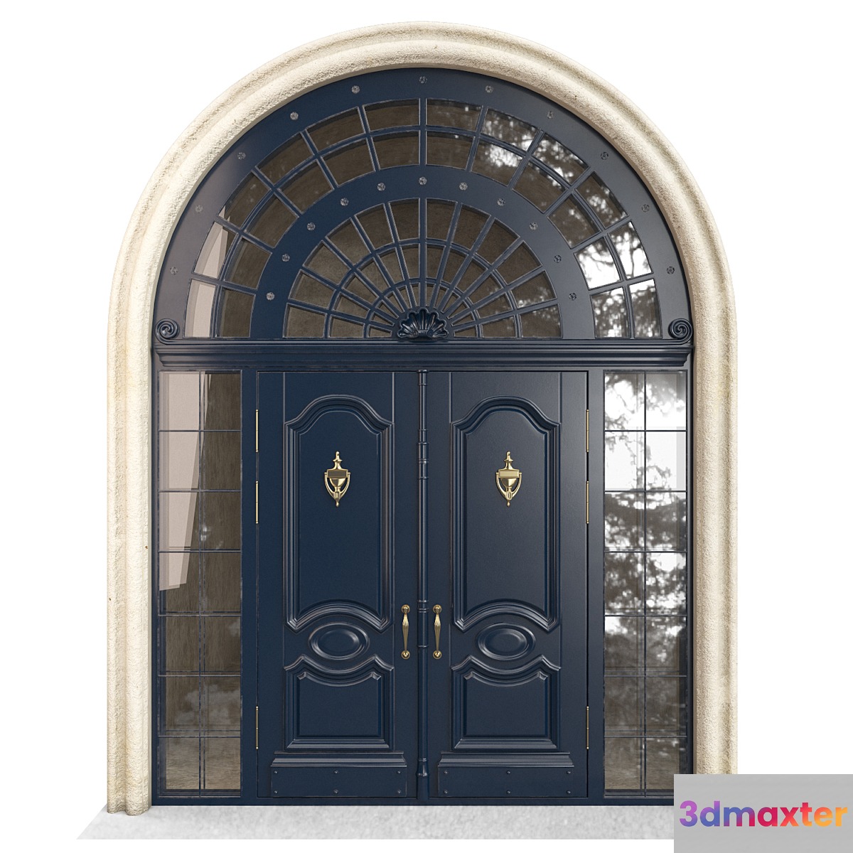 Door 61 - No.2