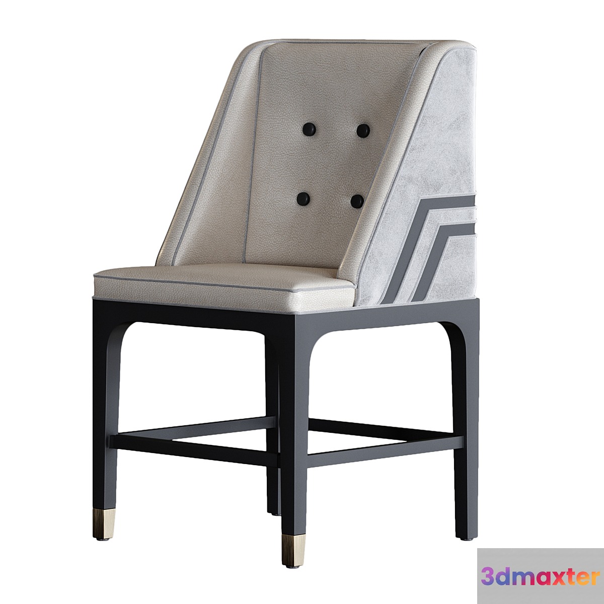 Ferris rafauli stool