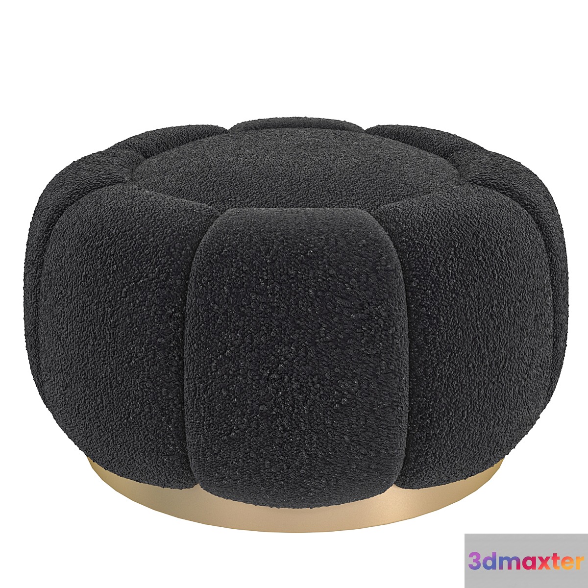 Ottoman Ottoman Inger by Eichholtz