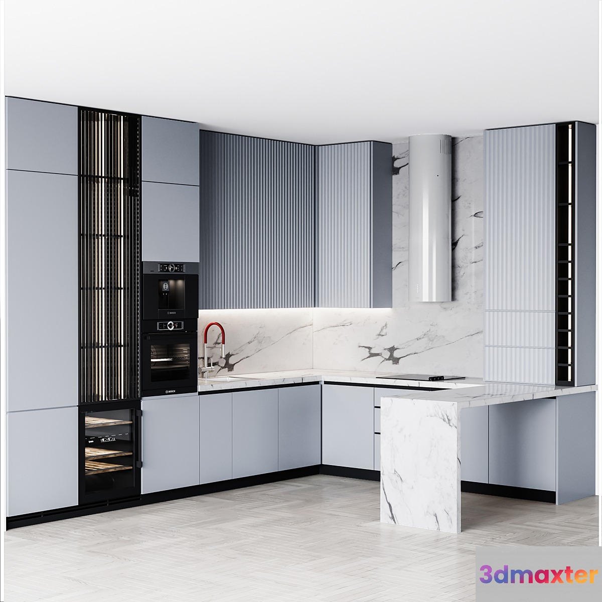 Kitchen Modern150