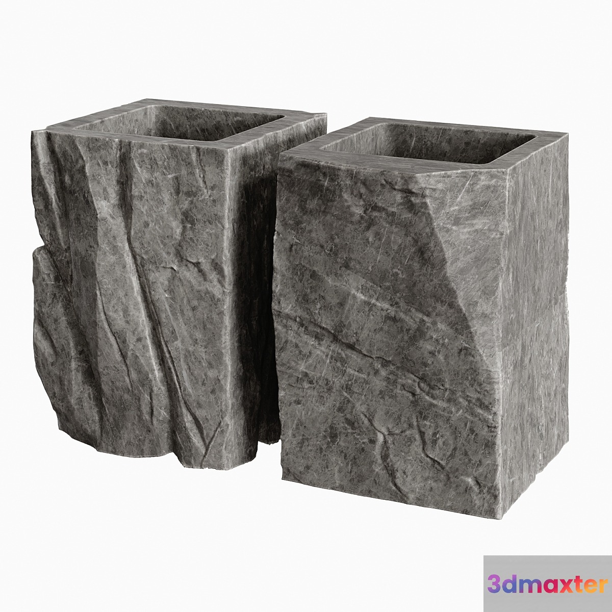Stone sink - No.13