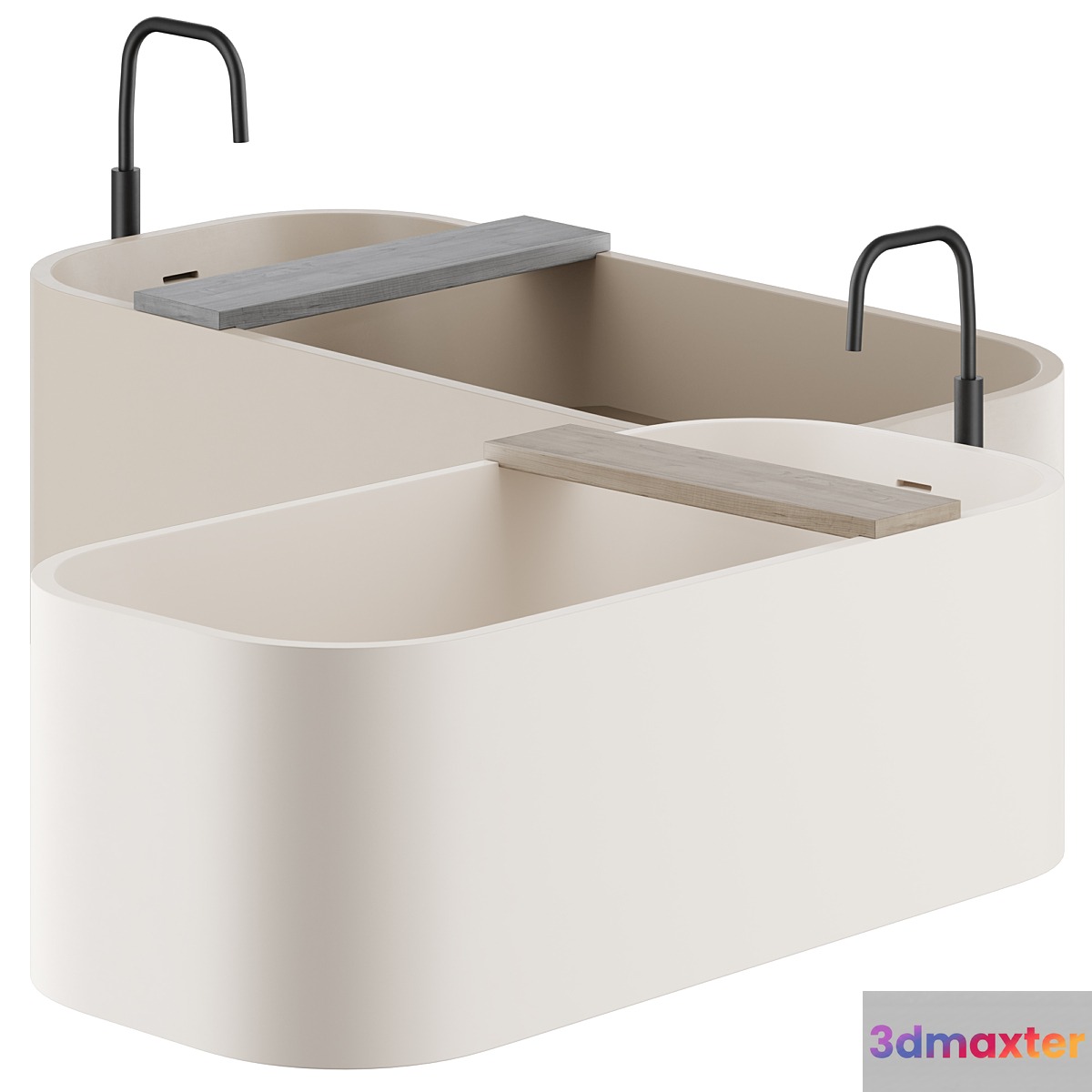 Baths by COCOON - No.3