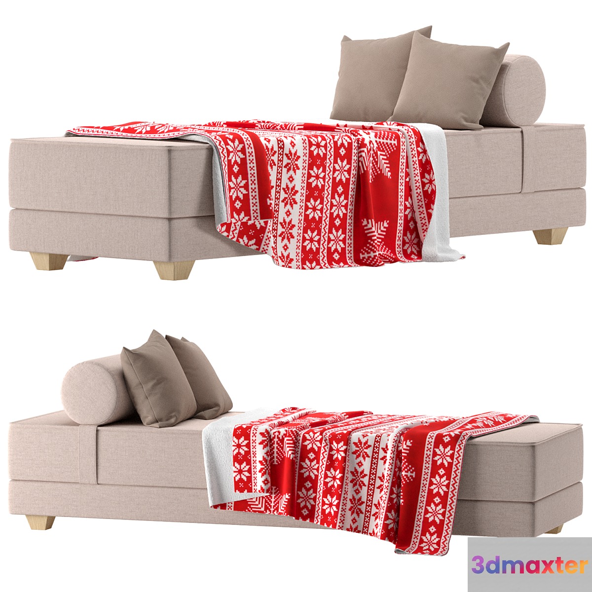 Daybed Roby