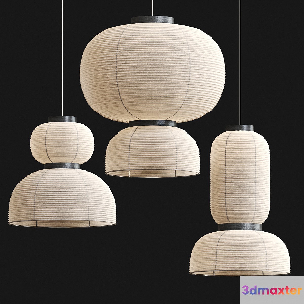 Formakami Collection by Jaime Hayon - No.2