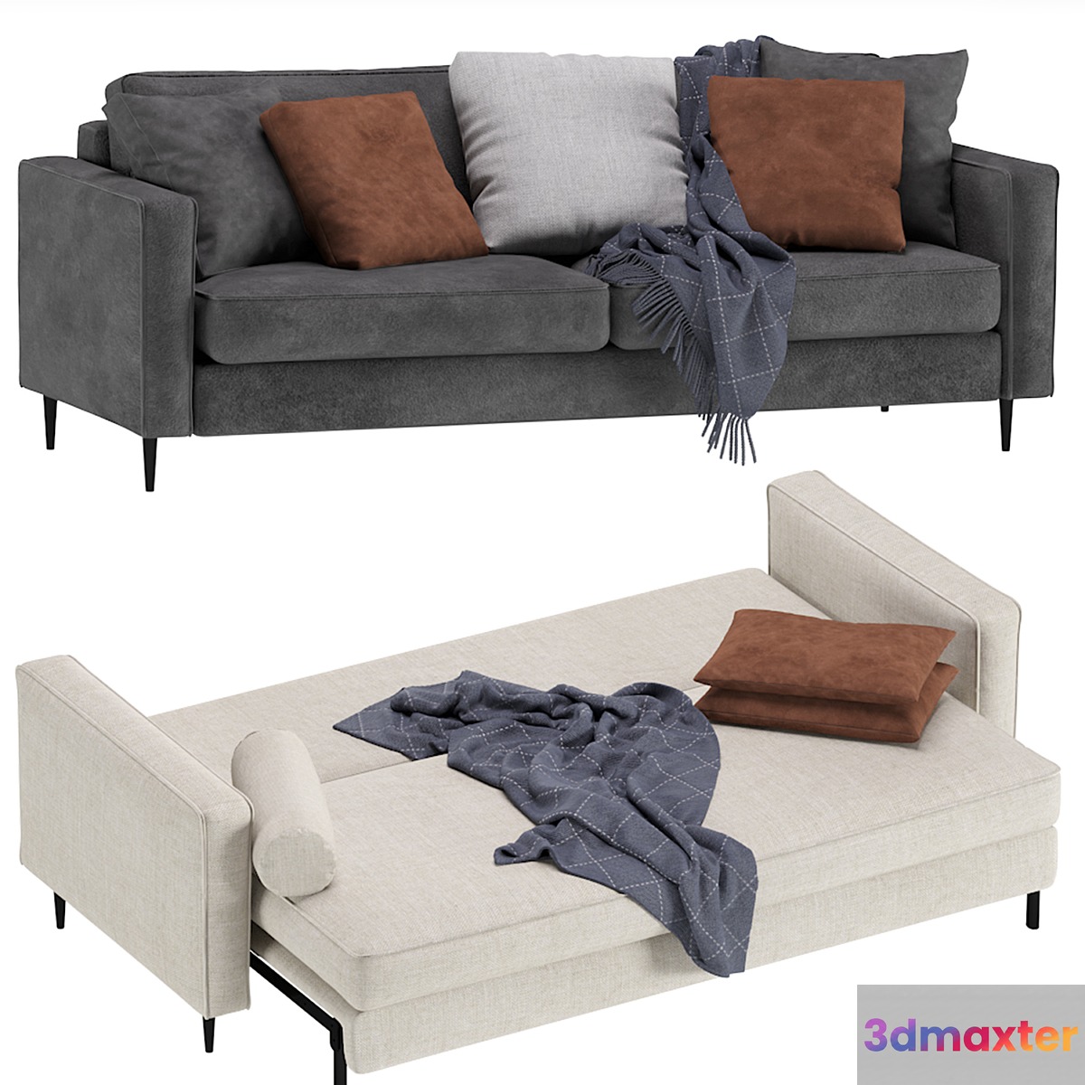Dissent Sofa _ Sofa DISENT
