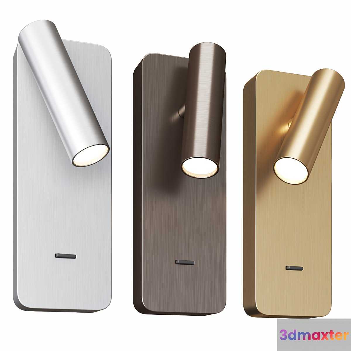 Enna by Astro Lighting - No.3 3D Max